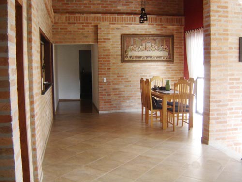 Casa terrea de 380m² com 3 quartos em Serra Da Cantareira