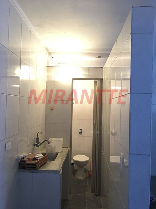 Sobrado de 100m² com 2 quartos em Tucuruvi