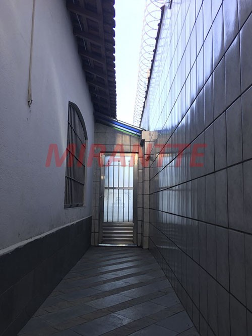 Sobrado de 100m² com 2 quartos em Tucuruvi