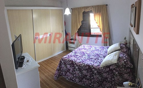 Sobrado de 100m² com 2 quartos em Tucuruvi