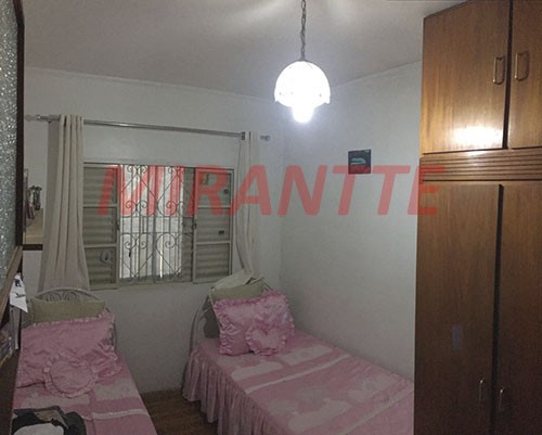Sobrado de 100m² com 2 quartos em Tucuruvi