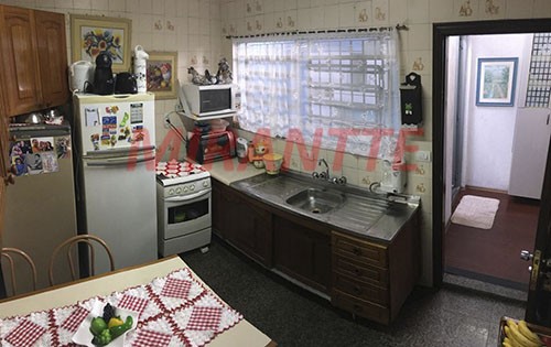 Sobrado de 100m² com 2 quartos em Tucuruvi