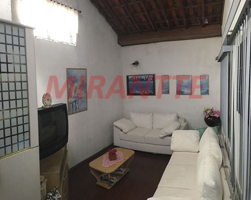 Sobrado de 100m² com 2 quartos em Tucuruvi