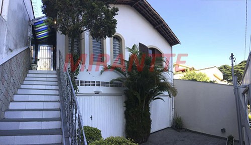 Sobrado de 100m² com 2 quartos em Tucuruvi