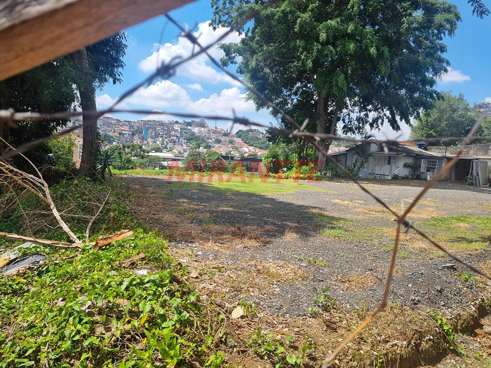 Terreno de 2500m² em Tremembe