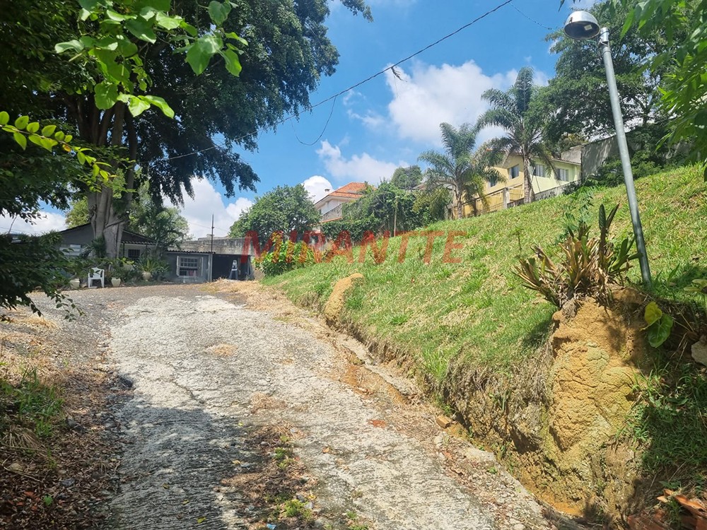 Terreno de 2500m² em Tremembe