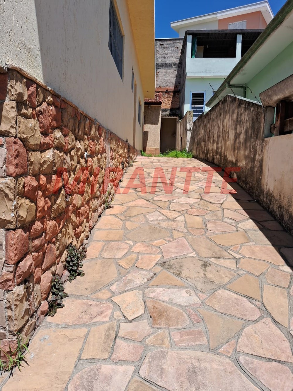 Casa terrea de 180m² com 3 quartos em Limão