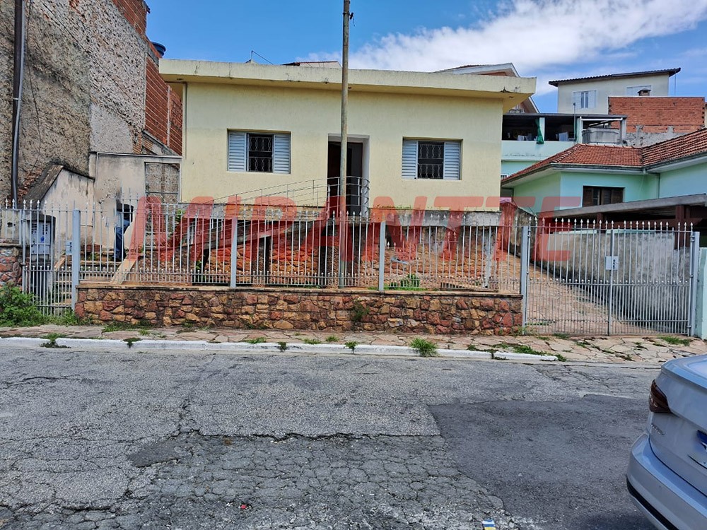 Casa terrea de 180m² com 3 quartos em Limão