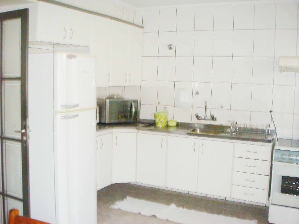 Casa terrea de 278m² com 3 quartos em Jardim São Paulo