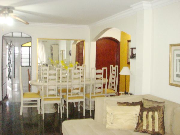 Casa terrea de 278m² com 3 quartos em Jardim São Paulo