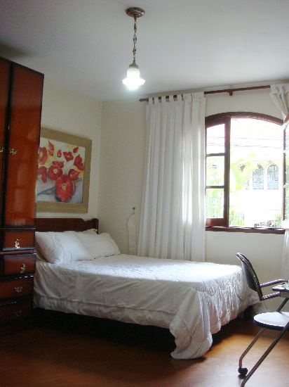 Casa terrea de 278m² com 3 quartos em Jardim São Paulo