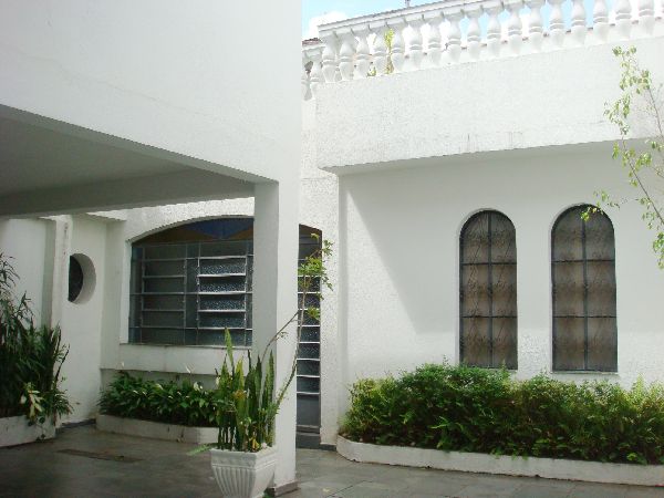 Casa terrea de 278m² com 3 quartos em Jardim São Paulo