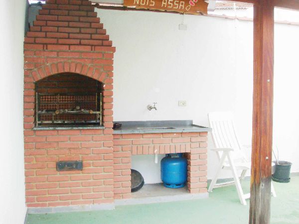 Casa terrea de 278m² com 3 quartos em Jardim São Paulo