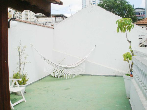Casa terrea de 278m² com 3 quartos em Jardim São Paulo