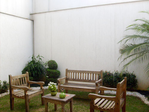Sobrado de 340m² com 3 quartos em Vila Mazzei