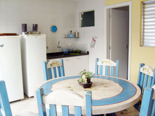 Sobrado de 340m² com 3 quartos em Vila Mazzei