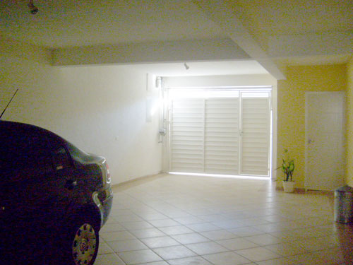 Sobrado de 340m² com 3 quartos em Vila Mazzei