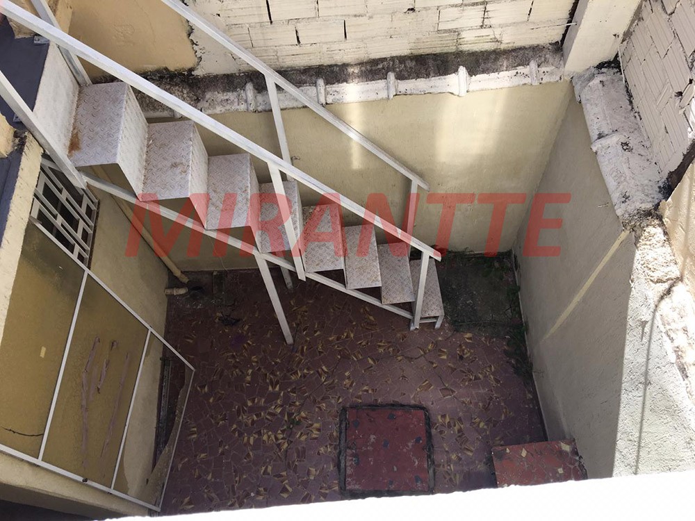 Sobrado de 140m² com 2 quartos em Vila Santa Maria