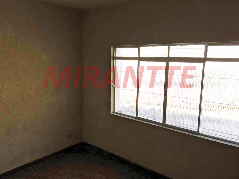 Sobrado de 140m² com 2 quartos em Vila Santa Maria