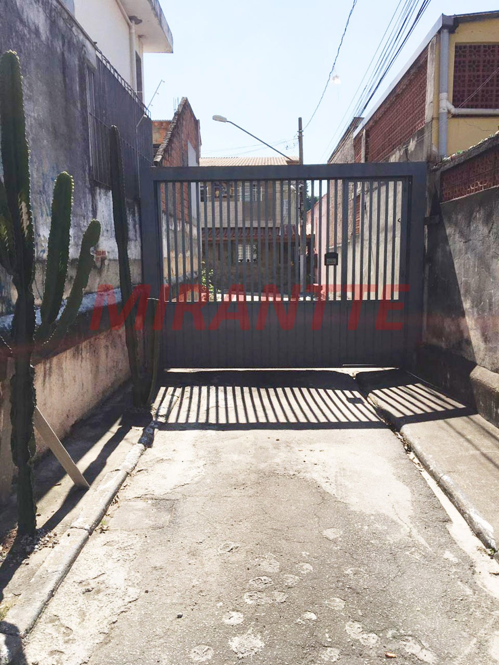 Sobrado de 140m² com 2 quartos em Vila Santa Maria