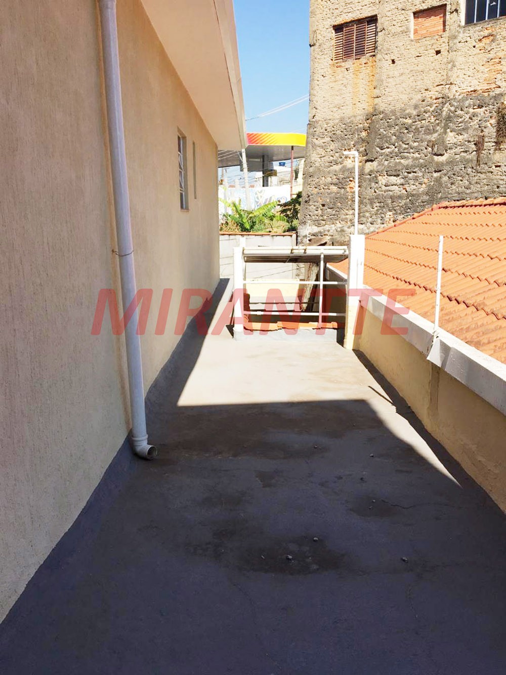 Sobrado de 140m² com 2 quartos em Vila Santa Maria
