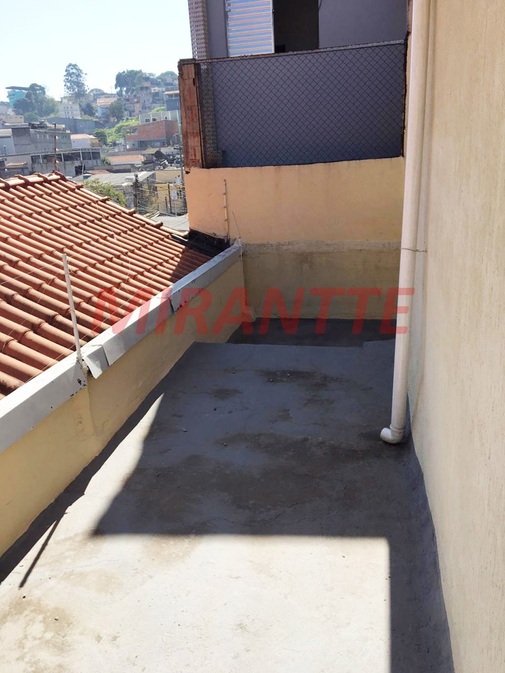 Sobrado de 140m² com 2 quartos em Vila Santa Maria