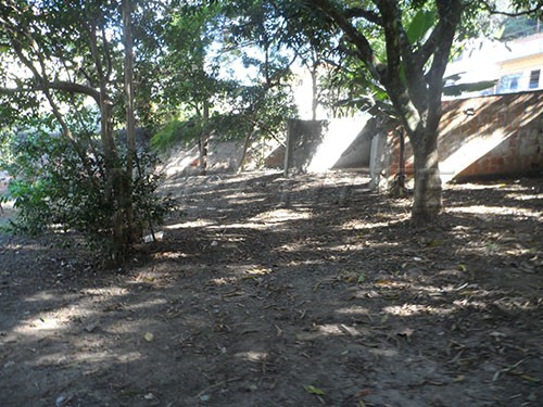 Casa terrea de 120m² com 2 quartos em Vila Albertina