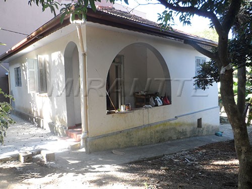 Casa terrea de 120m² com 2 quartos em Vila Albertina