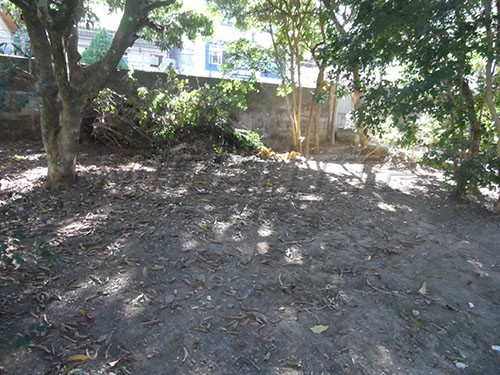 Casa terrea de 120m² com 2 quartos em Vila Albertina