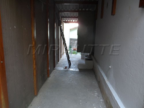 Casa terrea de 120m² com 2 quartos em Vila Albertina