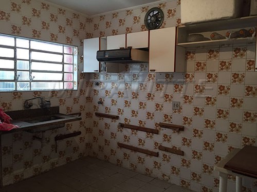 Sobrado de 215m² com 3 quartos em Tremembe