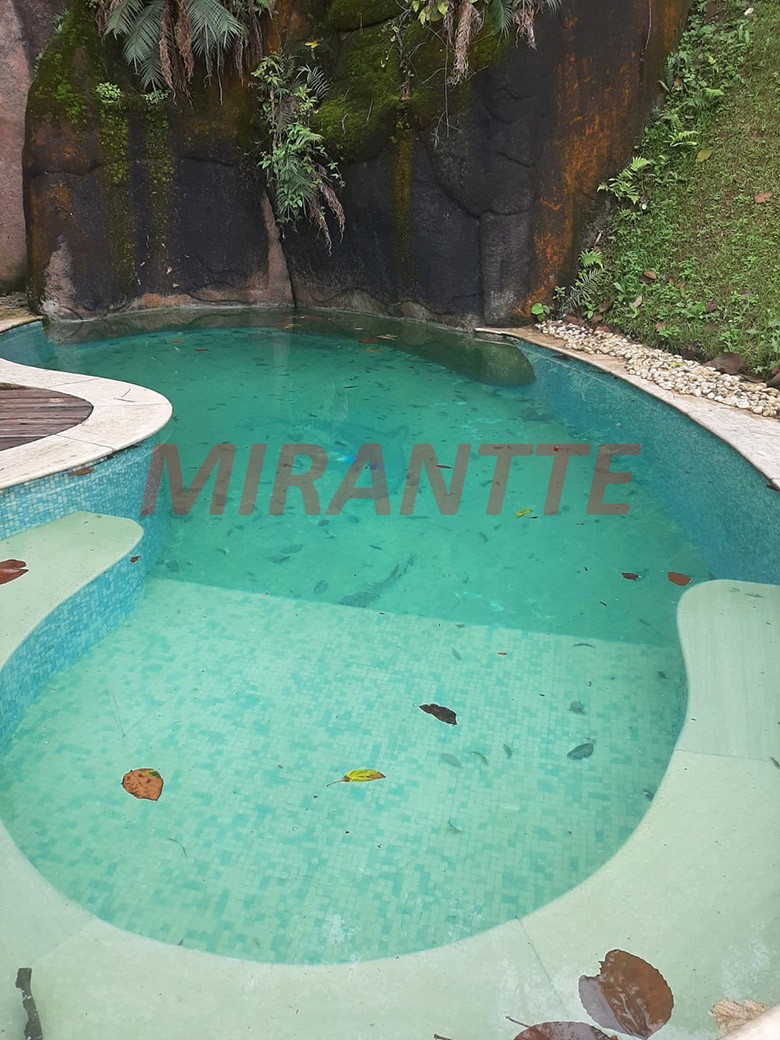Sobrado de 560m² com 5 quartos em Jardim Ibiratiba