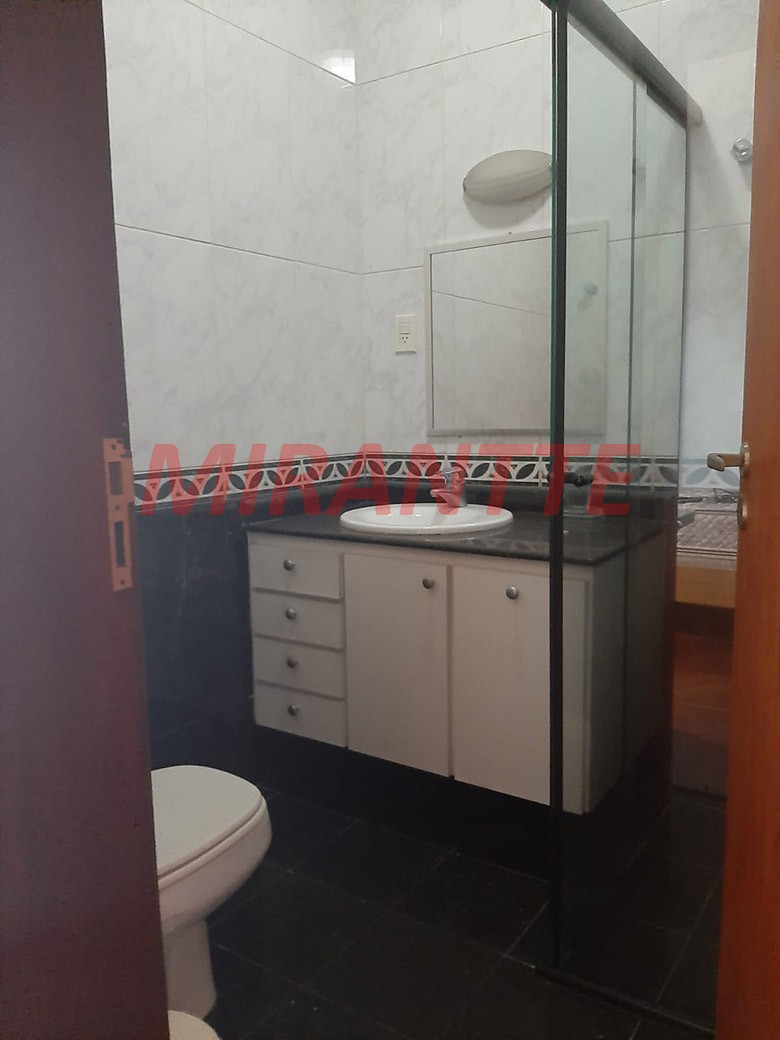 Sobrado de 560m² com 5 quartos em Jardim Ibiratiba