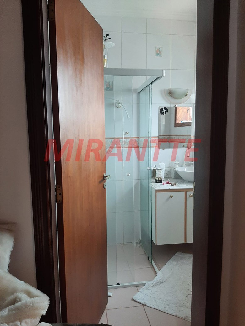 Sobrado de 560m² com 5 quartos em Jardim Ibiratiba