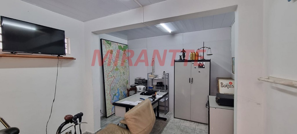 Sobrado de 170m² com 3 quartos em Casa Verde