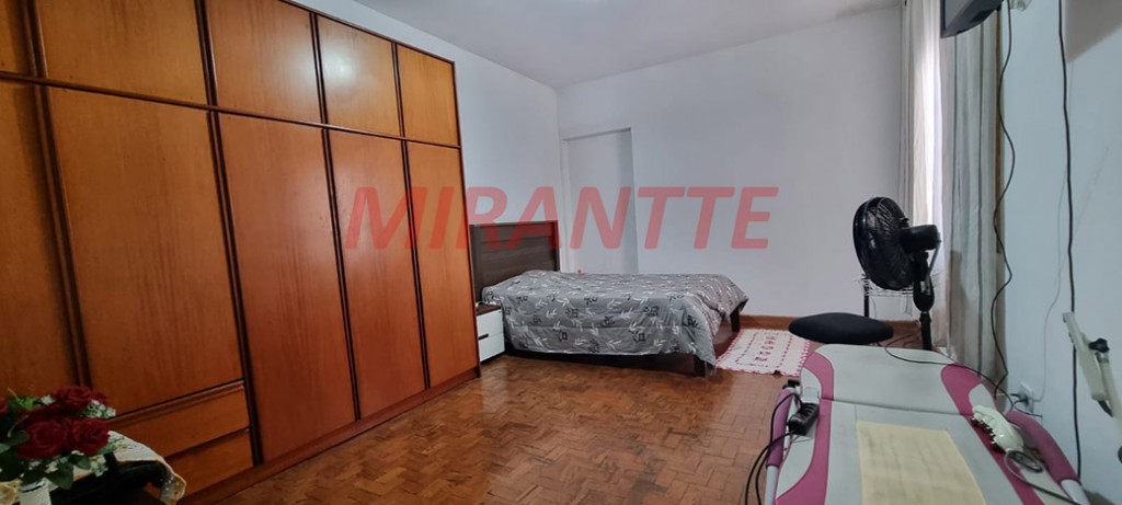 Sobrado de 170m² com 3 quartos em Casa Verde