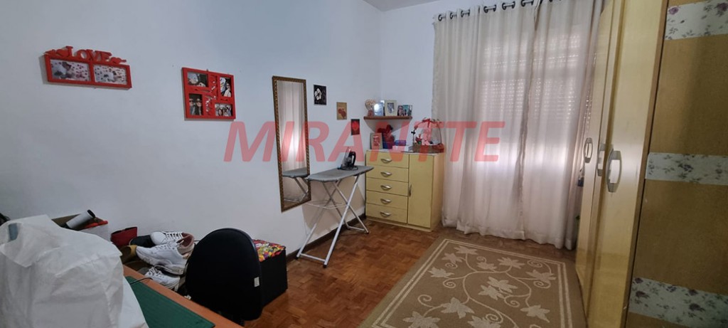 Sobrado de 170m² com 3 quartos em Casa Verde