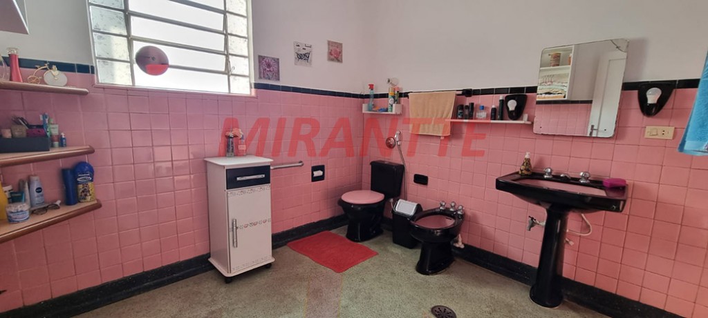 Sobrado de 170m² com 3 quartos em Casa Verde