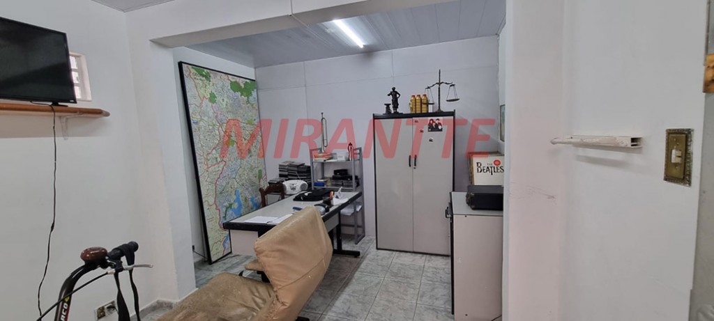 Sobrado de 170m² com 3 quartos em Casa Verde