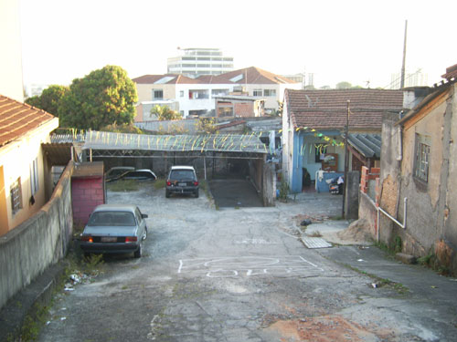 Terreno de 858m² em Vila Maria Alta