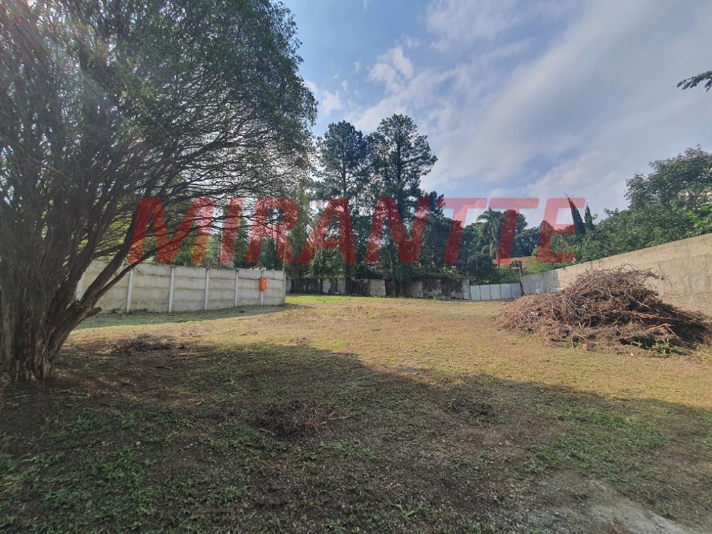 ChÁcara de 1530m² com 10 quartos em Serra Da Cantareira