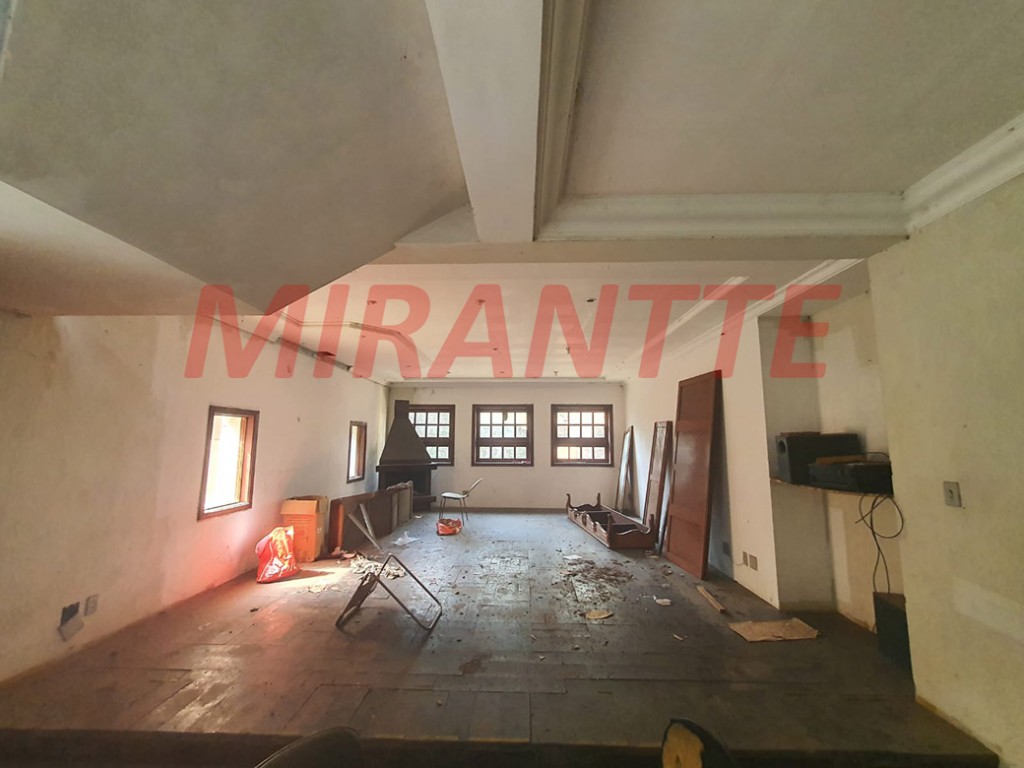 ChÁcara de 1530m² com 10 quartos em Serra Da Cantareira