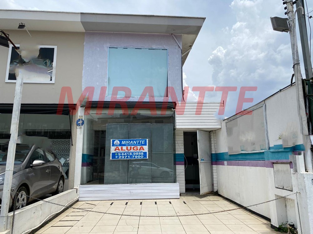 Sobrado de 223m² com 3 quartos em Água Fria