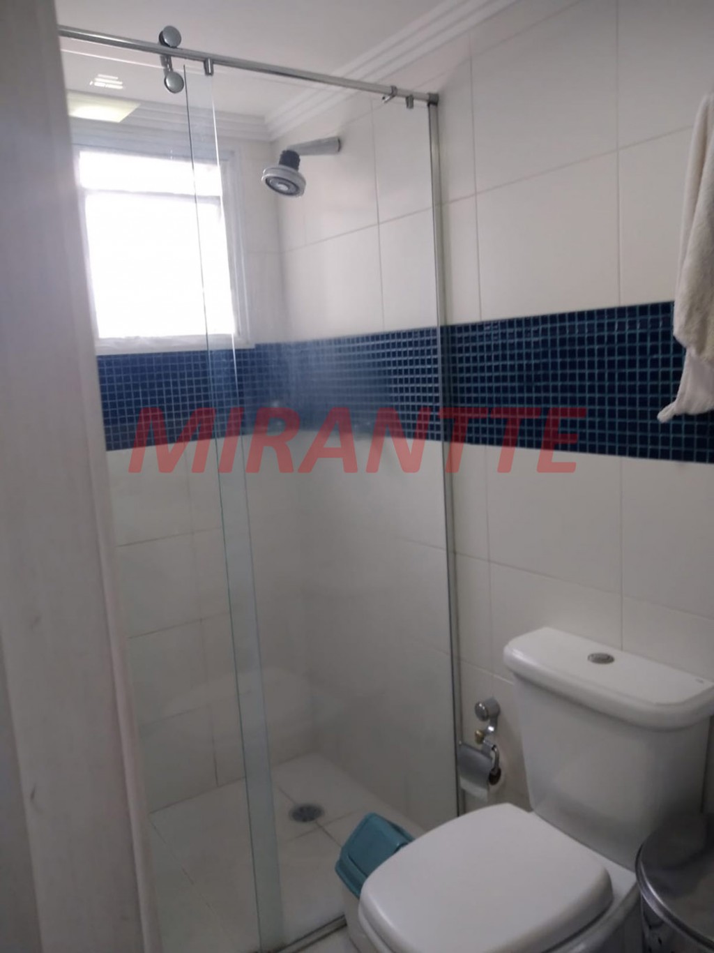 Apartamento de 101m² com 3 quartos em Santana