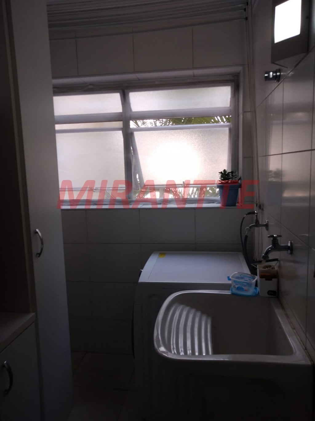 Apartamento de 101m² com 3 quartos em Santana