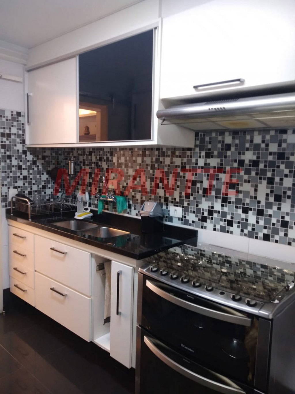 Apartamento de 101m² com 3 quartos em Santana