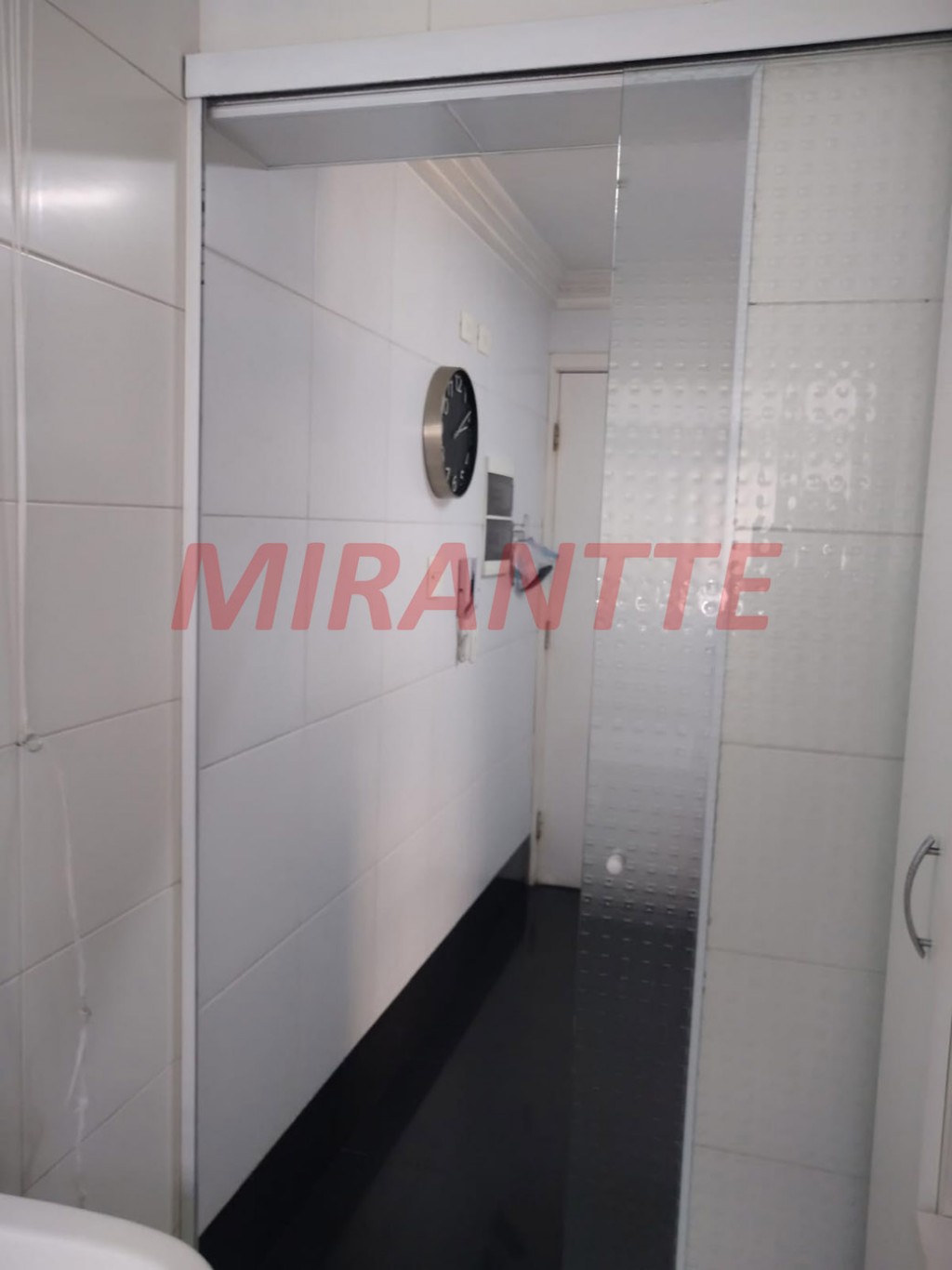 Apartamento de 101m² com 3 quartos em Santana