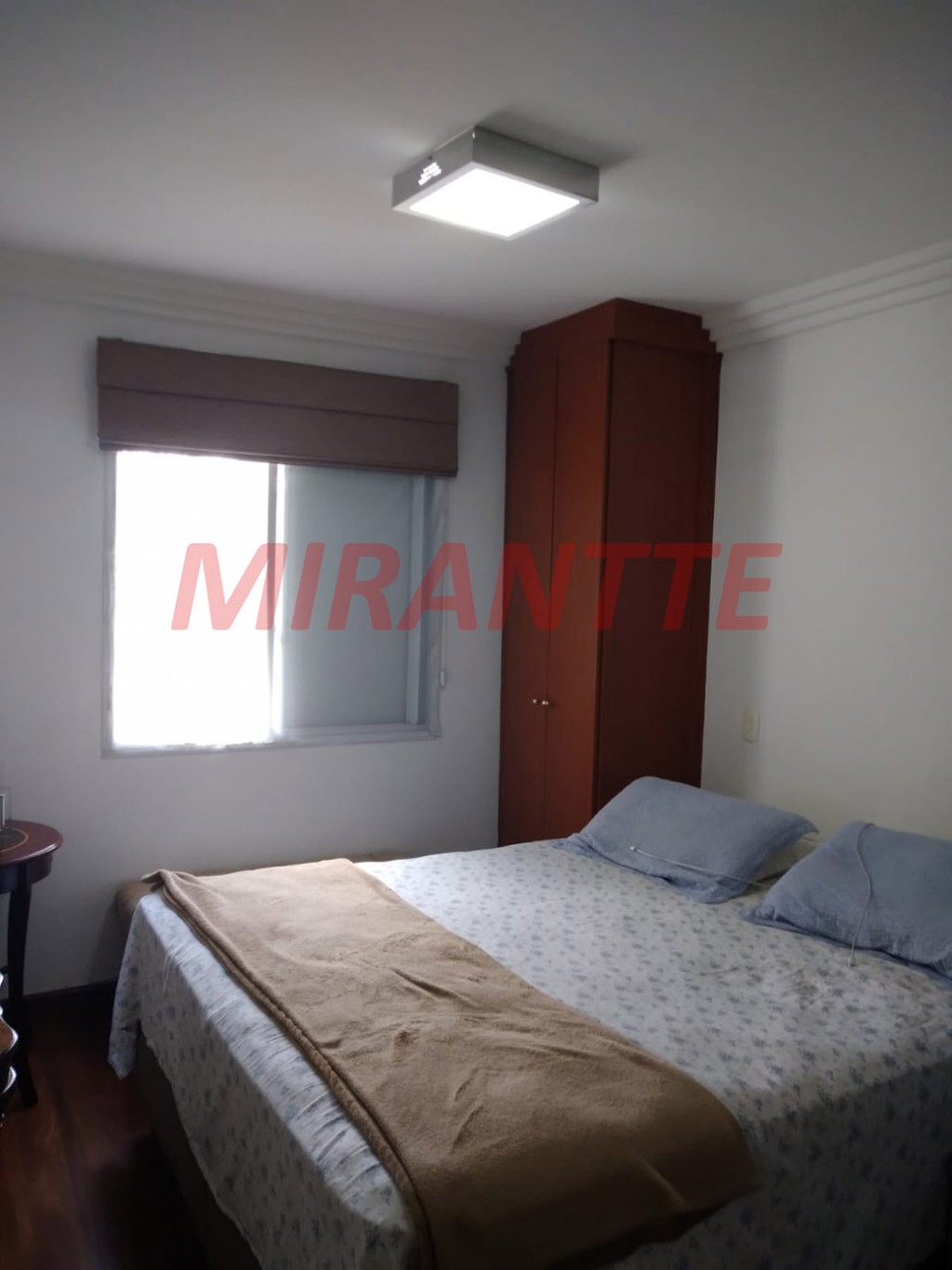 Apartamento de 101m² com 3 quartos em Santana