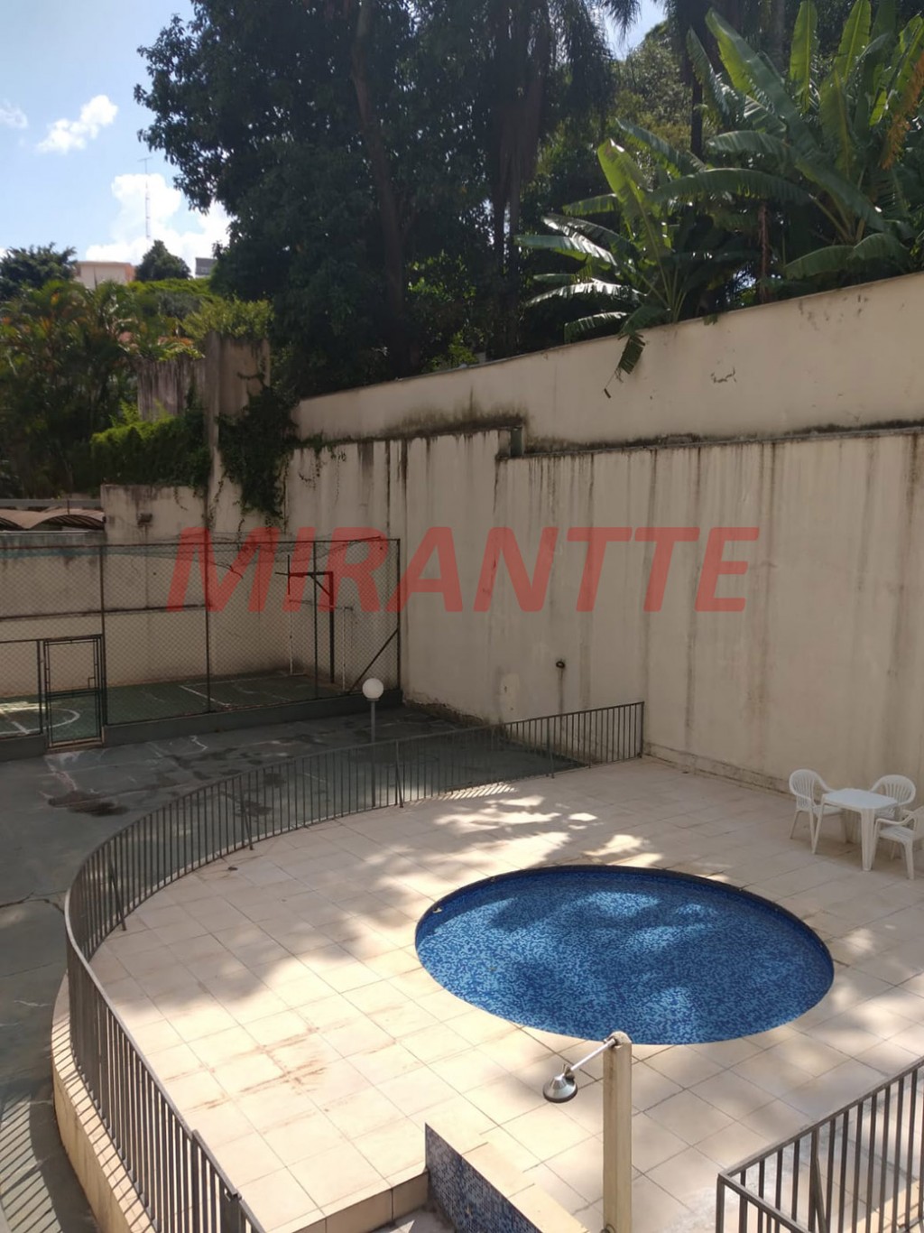 Apartamento de 101m² com 3 quartos em Santana