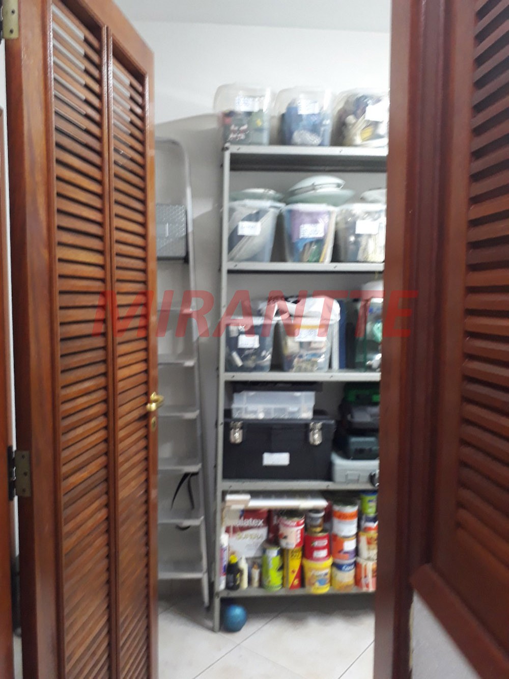 Sobrado de 210m² com 4 quartos em Jardim São Paulo